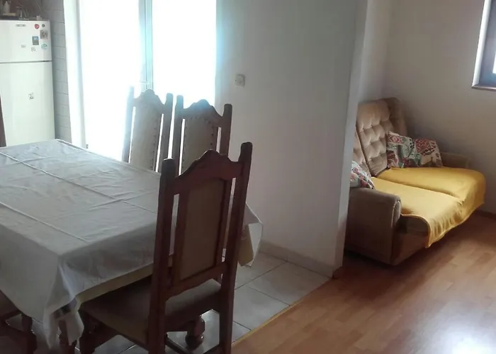 By The Sea Zaglav, Dugi Otok - 12424 Apartament Zaglav