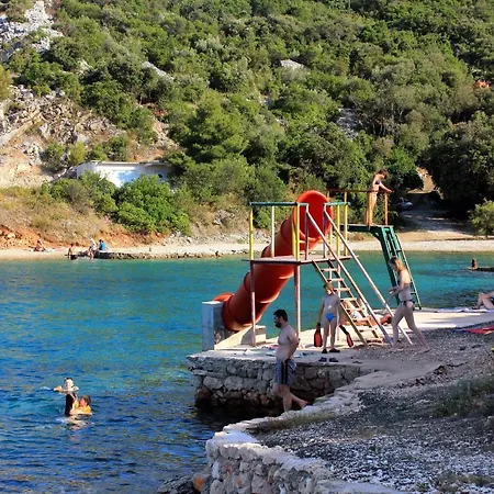 Апартаменты By The Sea Zaglav, Dugi Otok - 12424 Zaglav