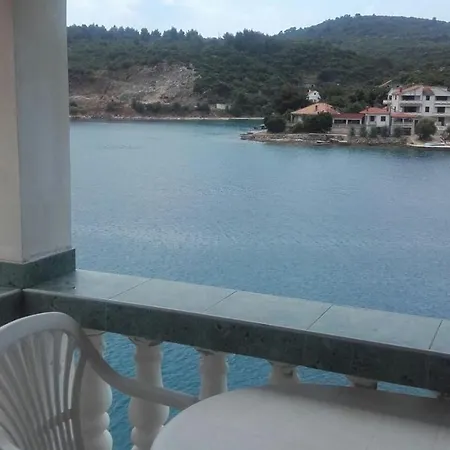 Апартаменты By The Sea Zaglav, Dugi Otok - 12424 Zaglav