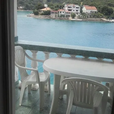 By The Sea Zaglav, Dugi Otok - 12424 Zaglav