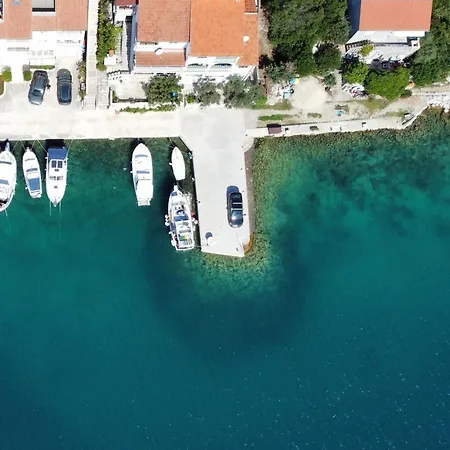 By The Sea Zaglav, Dugi Otok - 12424 Апартаменты Zaglav