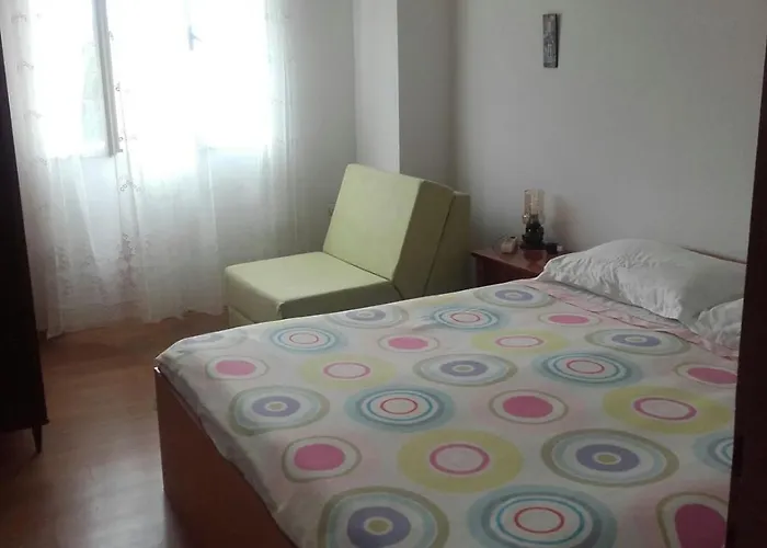 By The Sea Zaglav, Dugi Otok - 12424 Zaglav