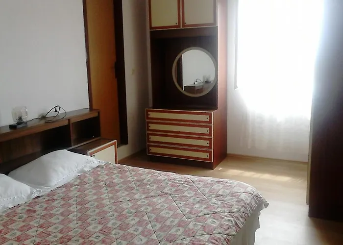 By The Sea Zaglav, Dugi Otok - 12424 Zaglav