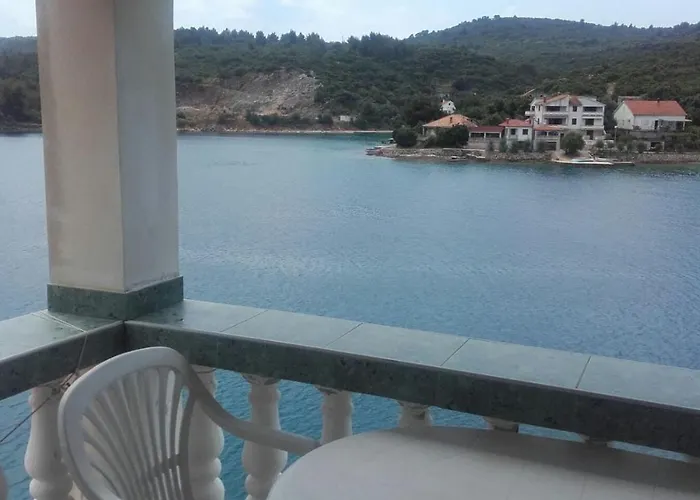 Апартаменты By The Sea Zaglav, Dugi Otok - 12424 Zaglav