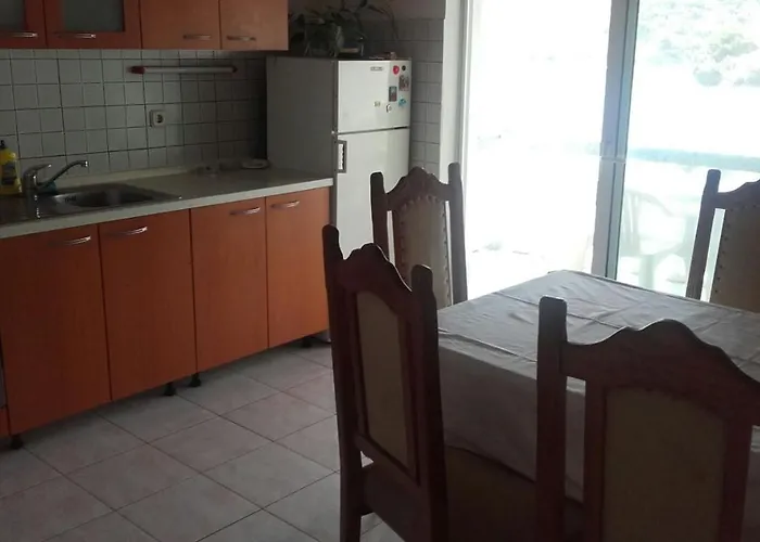 By The Sea Zaglav, Dugi Otok - 12424 Апартаменты