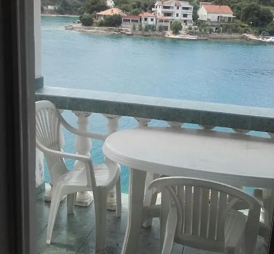 By The Sea Zaglav, Dugi Otok - 12424 Zaglav