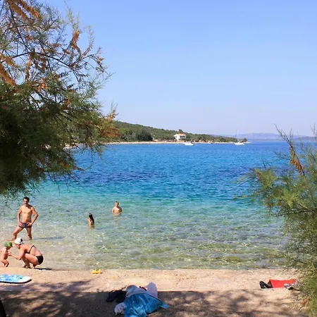 By The Sea Zaglav, Dugi Otok - 12424 Apartmán *