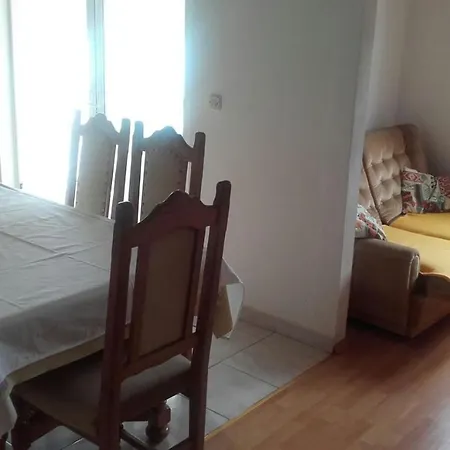 By The Sea Zaglav, Dugi Otok - 12424 Apartman Zaglav